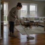 Guida completa alla pulizia pet-friendly di casa