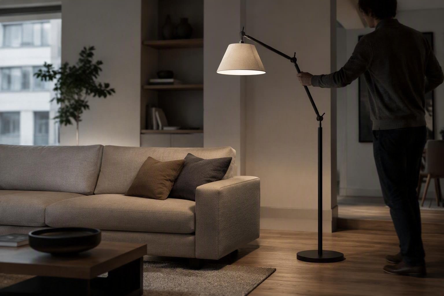 Guida completa all'illuminazione interna: consigli e soluzioni per ogni ambiente