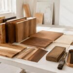 Guida completa per scegliere essenze, finiture e trattamenti del legno