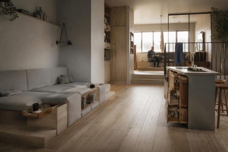 Guida Ikea 2027: arredi che ottimizzano i metri quadrati