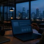 Guida rapida al modulo per inserire annunci professionali