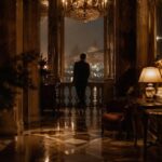 Hotel e residenze esclusive a Venezia: dove soggiornano gli attori durante la Mostra del Cinema