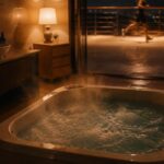 Idee per una mini spa in casa: soluzioni per ogni spazio e tasca