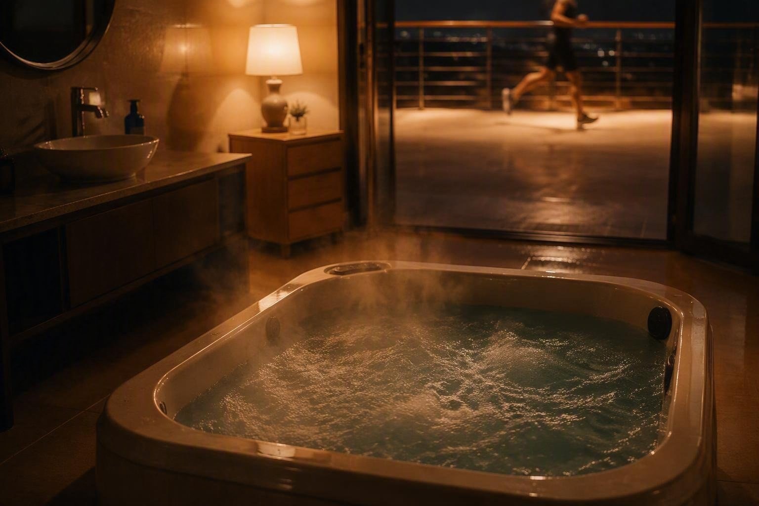 Idee per una mini spa in casa: soluzioni per ogni spazio e tasca