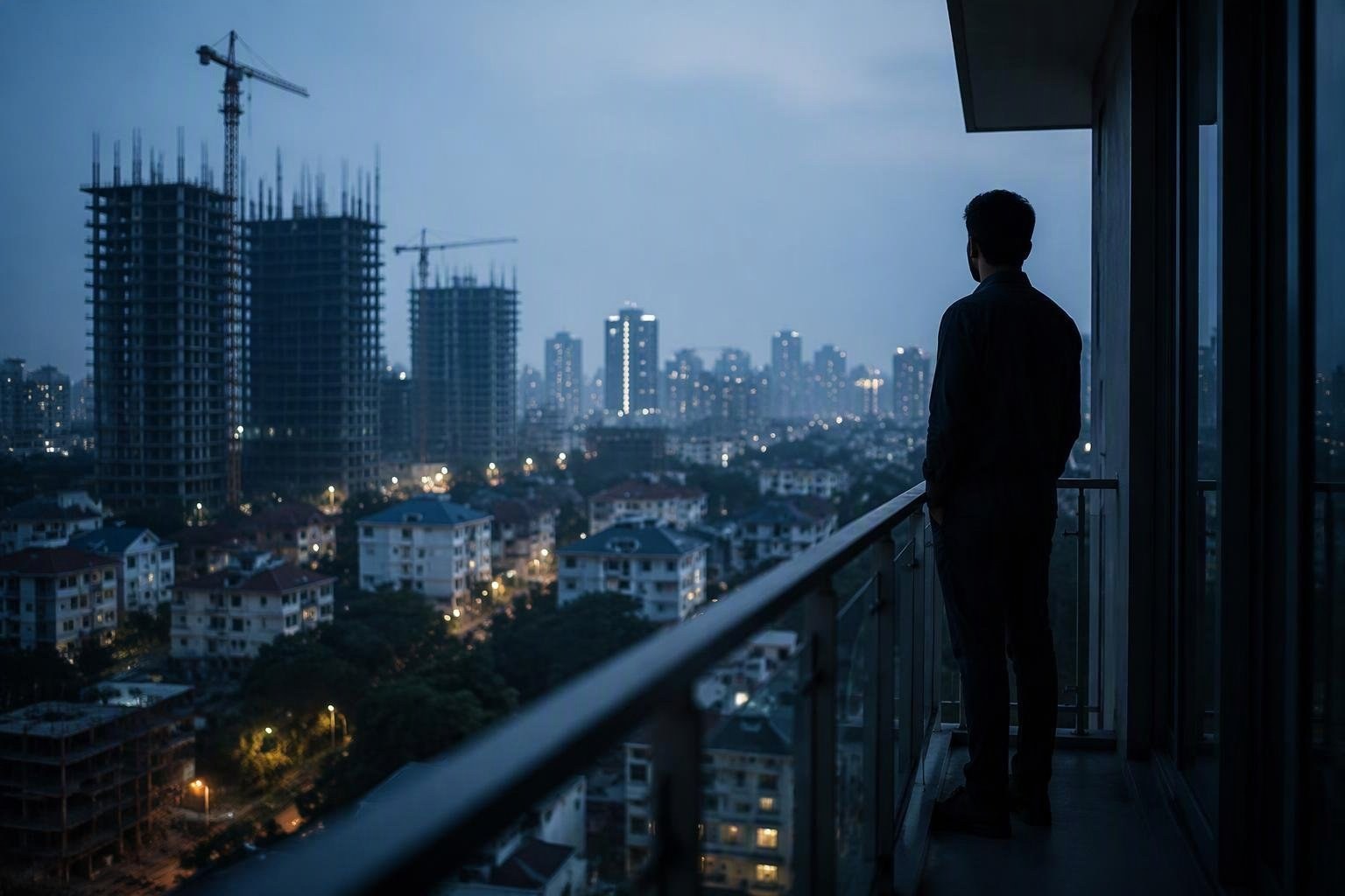 Immobiliare 2026: calo degli investimenti, boom degli affitti brevi e crescita dell’hinterland