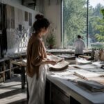 Innovazione e sostenibilità nei tessili per la casa: cosa aspettarsi
