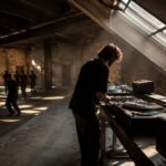 La colonna sonora di Black Sunflowers: Fred Again, Brian Eno e altri artisti per l'Ucraina