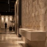 Le tendenze living di Cersaie 2026: design, materiali e tecnologia