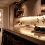 LED Domus Line e dispositivi smart: guida completa per la cucina