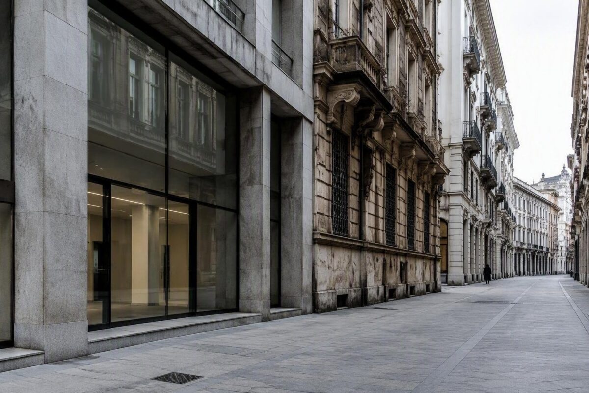 Mercato della casa: Milano ferma, Firenze cala, affitti in ripresa