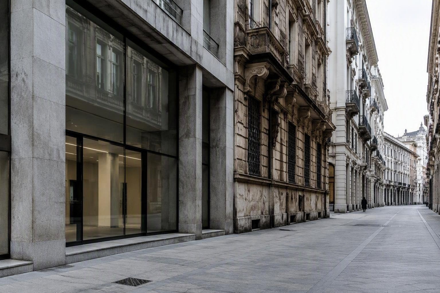 Mercato della casa: Milano ferma, Firenze cala, affitti in ripresa