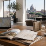 Mercato immobiliare Roma 2026: profilo acquirenti, zone più richieste e prezzi