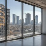 Mercato immobiliare USA in difficoltà: conseguenze per Bitcoin e azioni
