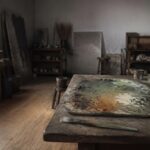 Palette oltre il bianco: soluzioni cromatiche per ambienti piccoli