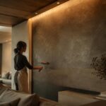 Palette pareti e soffitti: 7 abbinamenti intelligenti