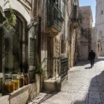 Rigenerazione urbana a Trani: Confesercenti promuove la legge per il commercio locale