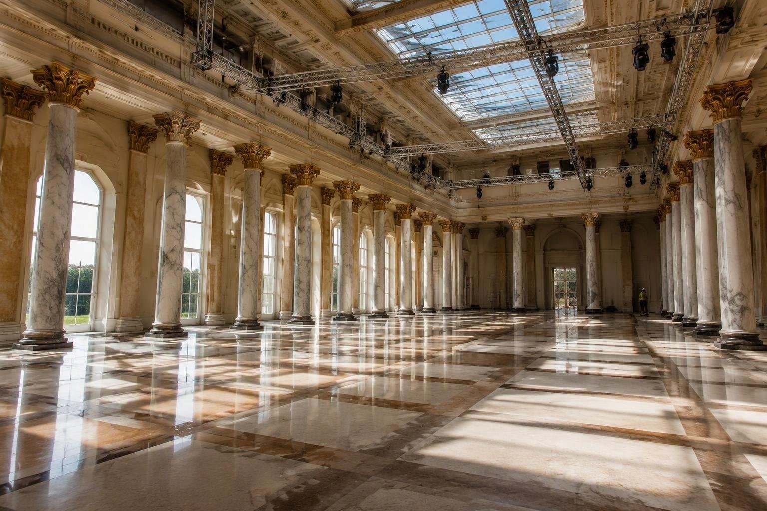 Sala da ballo alla Casa Bianca: la decisione della Corte Suprema e le conseguenze per Trump