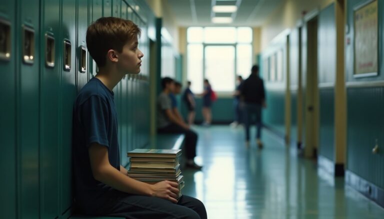Strategie per affrontare l'ansia da rientro scolastico