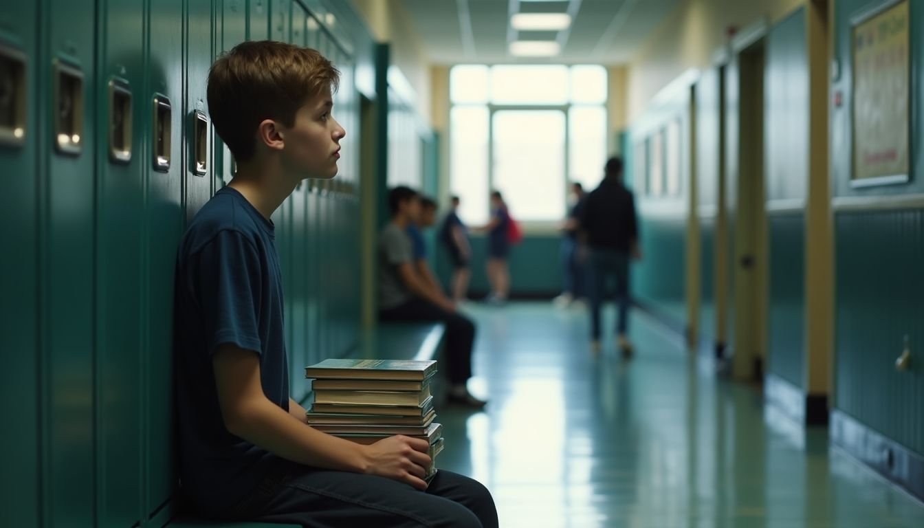 Strategie per affrontare l'ansia da rientro scolastico