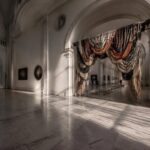 Tema del mese CasaFacile: soglia, sbandierare, viraggio e altri spunti creativi