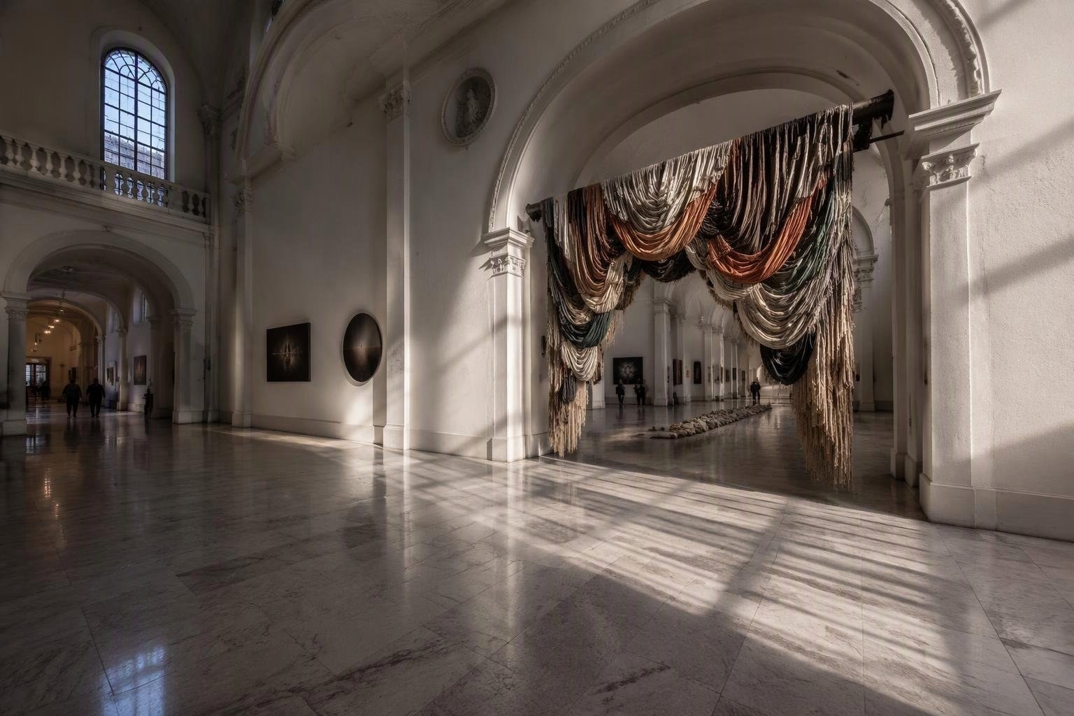 Tema del mese CasaFacile: soglia, sbandierare, viraggio e altri spunti creativi