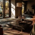 Tendenze casa per l’autunno 2026: palette calde e materiali naturali