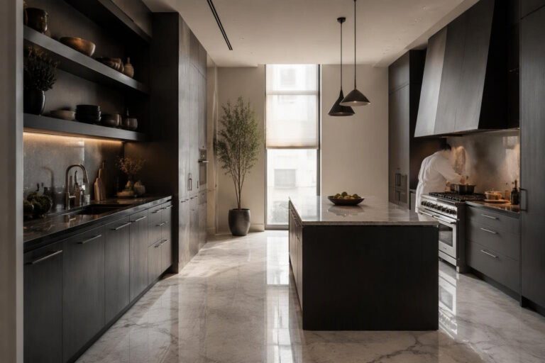 Tendenze e trucchi per una cucina moderna senza compromessi