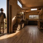 Tiny house fai da te: l'esperienza di Margo e i 5 errori da evitare