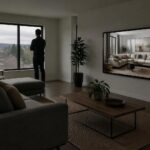 Trasforma la tua casa con Home Decor: l'app di design intelligente