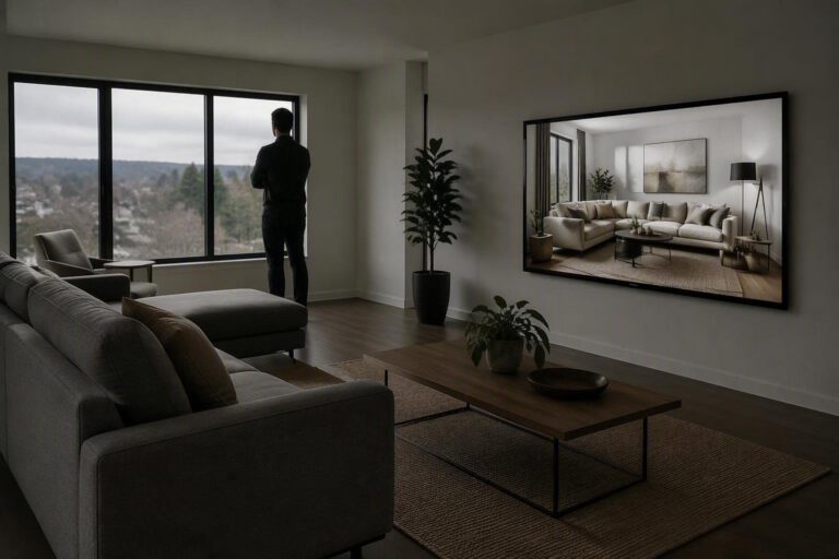 Trasforma la tua casa con Home Decor: l'app di design intelligente