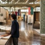 Tutto su Cersaie 2026 a BolognaFiere: date e servizi