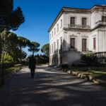 Villa Eur da 18 milioni e le aziende di Francesco Totti