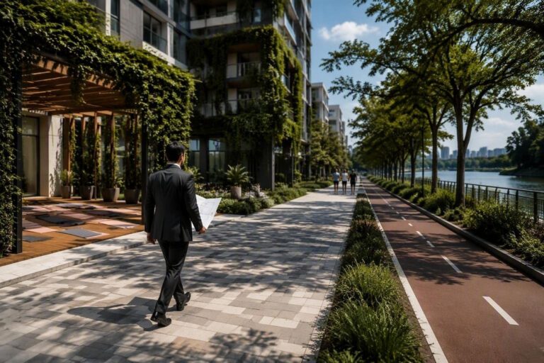 Wellness Real Estate: 6 tendenze che stanno rivoluzionando il mercato immobiliare