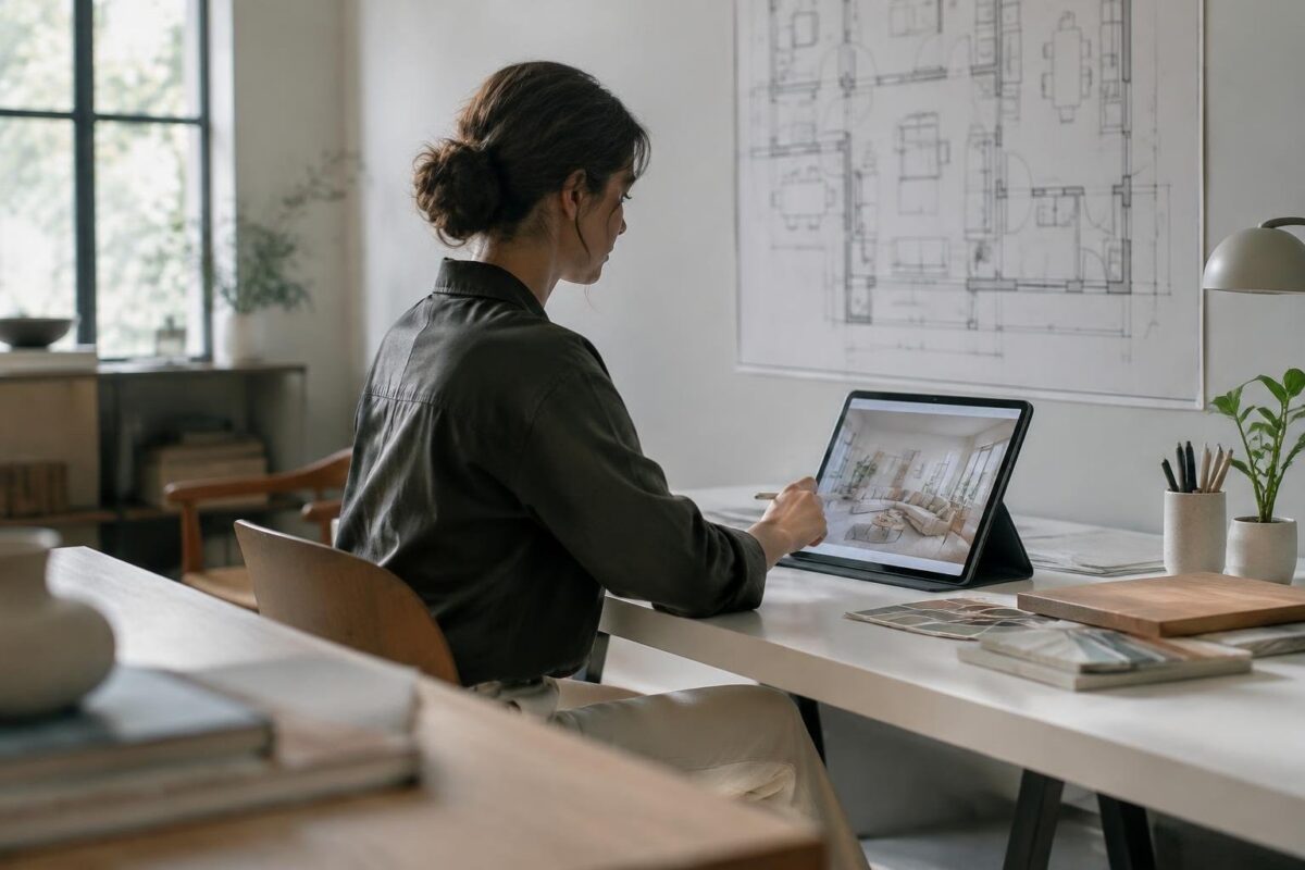 AI per l’arredo o Decorilla? Guida rapida alla scelta