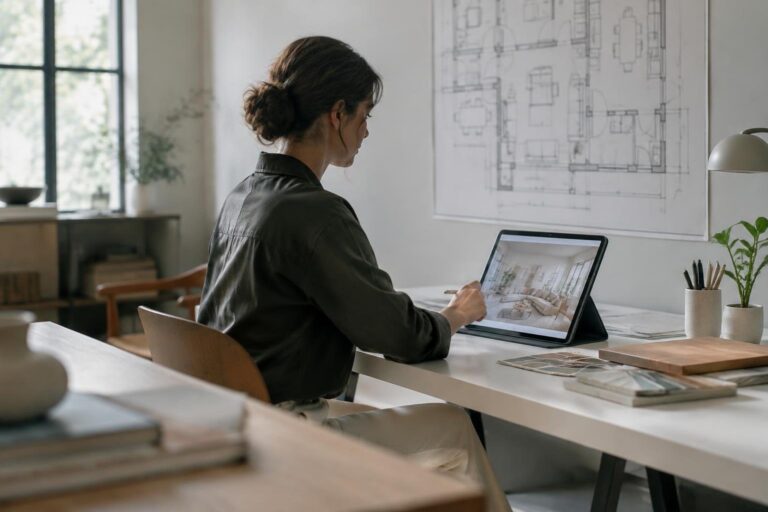 AI per l’arredo o Decorilla? Guida rapida alla scelta