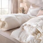 Anniversary ME e Celebration: il buon sonno secondo DaunenStep