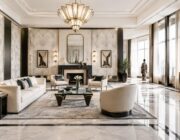 Arredamento Art Déco: guida pratica per ambienti eleganti