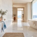 Arredare il bagno in stile mediterraneo: consigli pratici