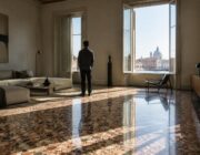 Arredare un pavimento a seminato veneziano: consigli di design