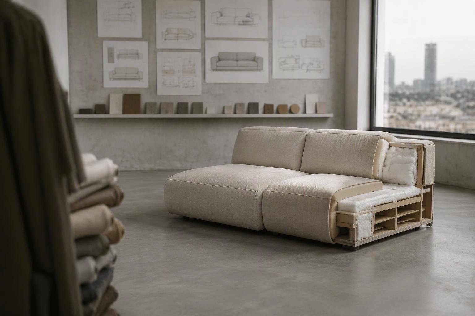 Atlas of Desire e Galliano Re{form}: design e moda al confine