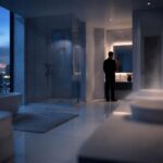 Bagno 2026: design, tecnologia e ritualità per il tuo spazio interiore