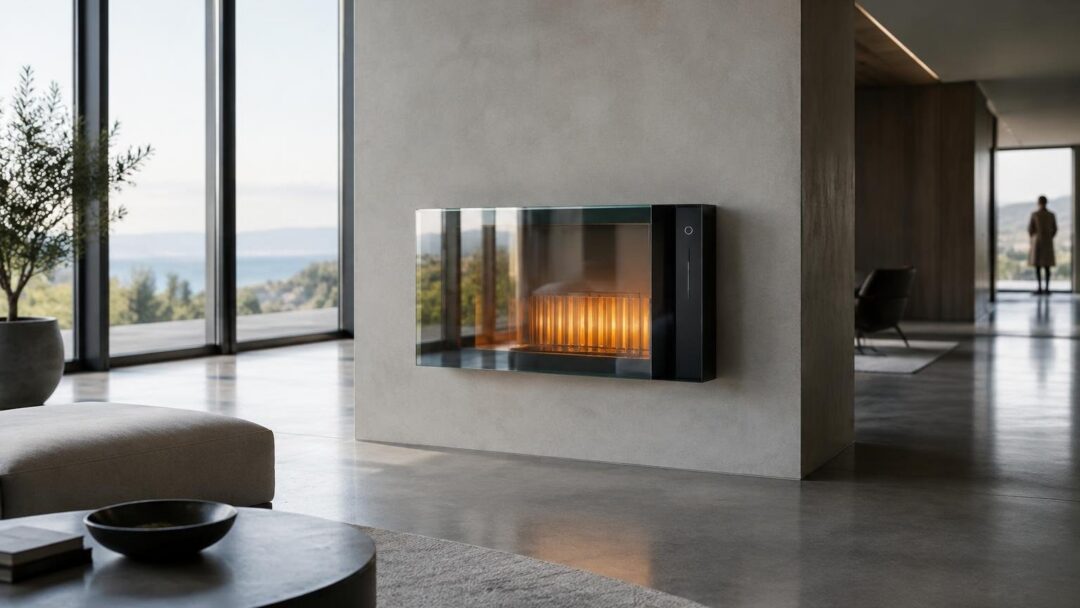 Calore d'arredo: soluzioni smart e di tendenza per la casa