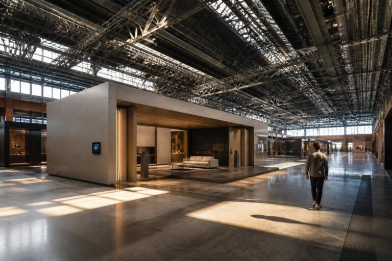 Casàlia 2026 a Torino: design, tecnologia e benessere per la casa