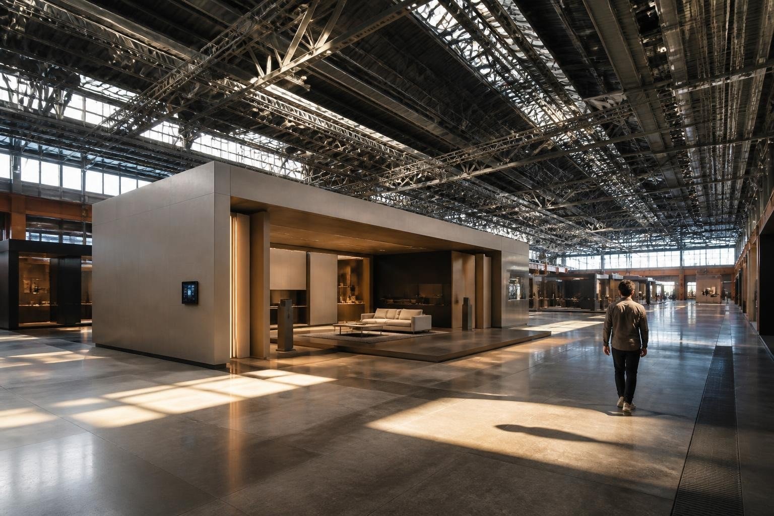 Casàlia 2026 a Torino: design, tecnologia e benessere per la casa