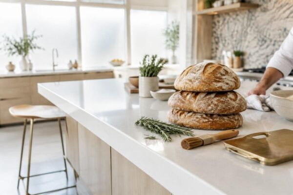 Cesarine e Prima Cucine: la cucina domestica guida il nuovo status food