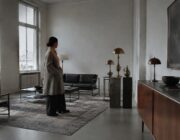 Come bilanciare vintage e moderno in ogni stanza