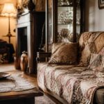 Come ridare vita ai pezzi vintage di casa nonna
