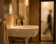 Come scegliere il lavabo perfetto per bagni piccoli e luminosi
