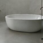 Come scegliere la vasca: forme, materiali e misure