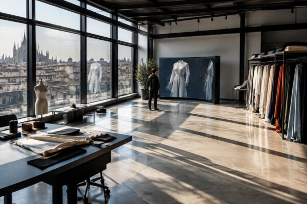 Corso Clo3D avanzato a Milano: rendering, animazioni e integrazioni